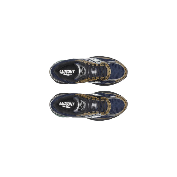 Saucony - Saucony Men Sneakers