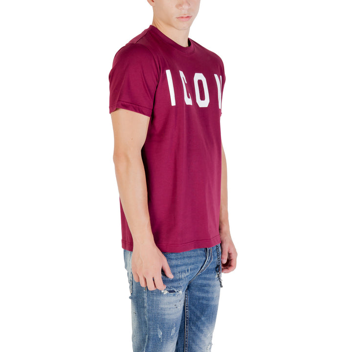 Icon - Icon Men T-Shirt
