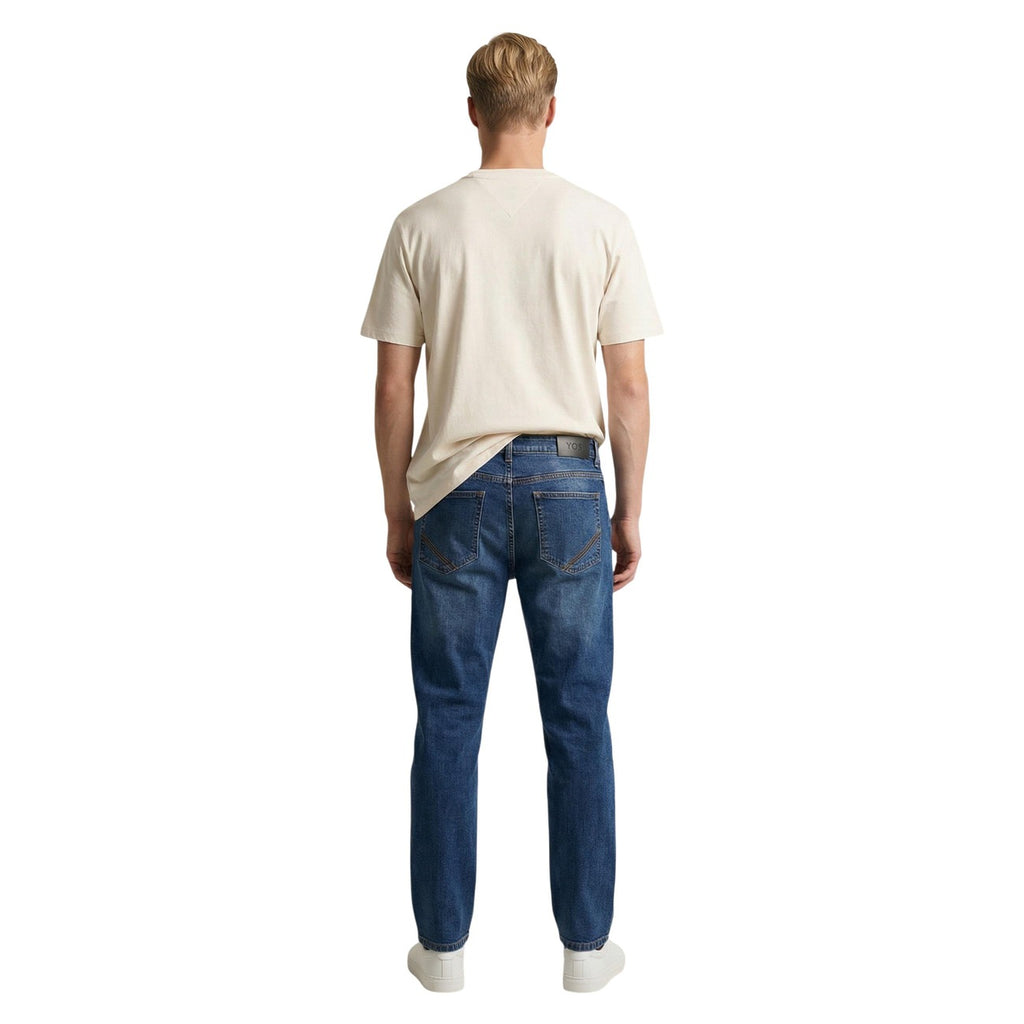 Tommy Hilfiger Jeans - Tommy Hilfiger Jeans Men T-Shirt