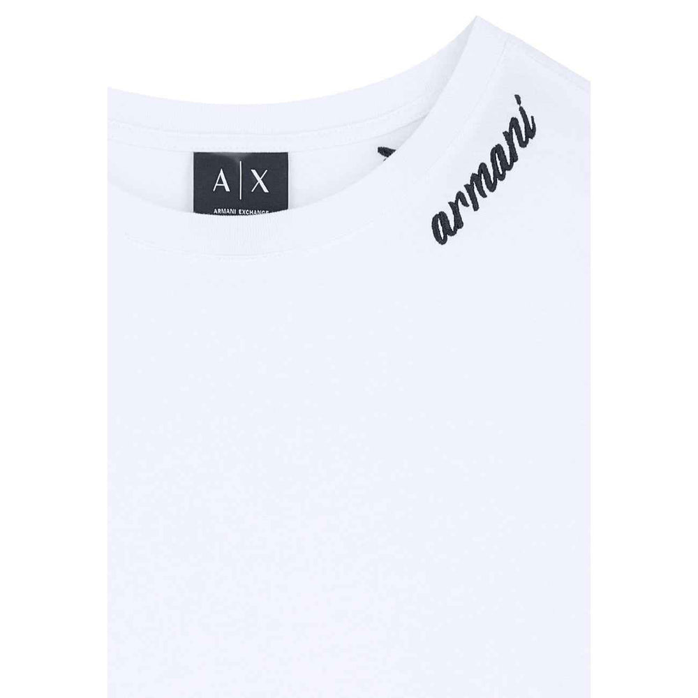 Armani Exchange - Armani Exchange  Women T-Shirt