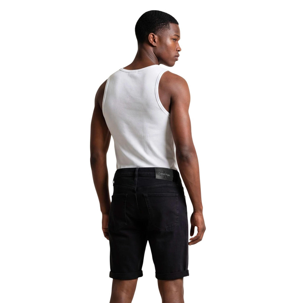 Calvin Klein Jeans - Calvin Klein Jeans Men Undershirt