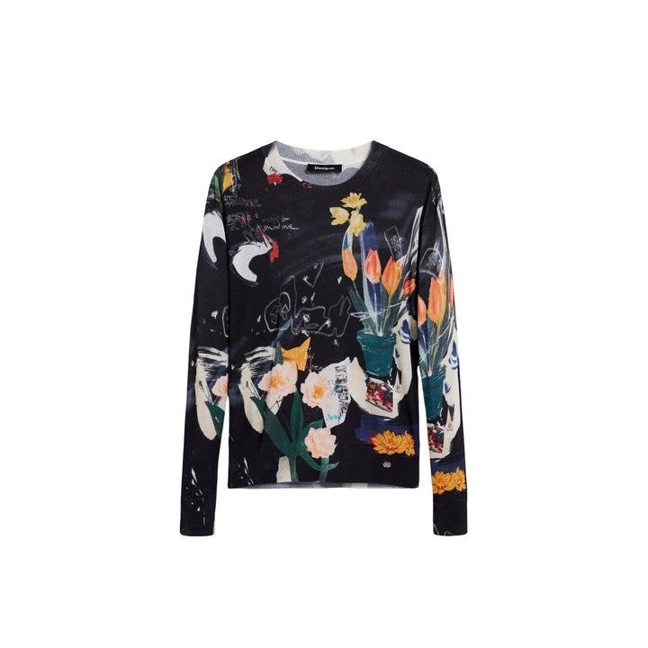 Desigual - Desigual  Women Knitwear
