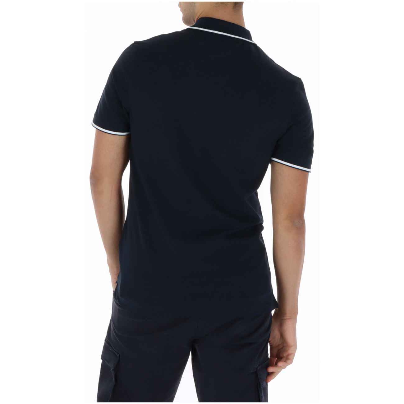 Lyle & Scott - Lyle & Scott Men Polo