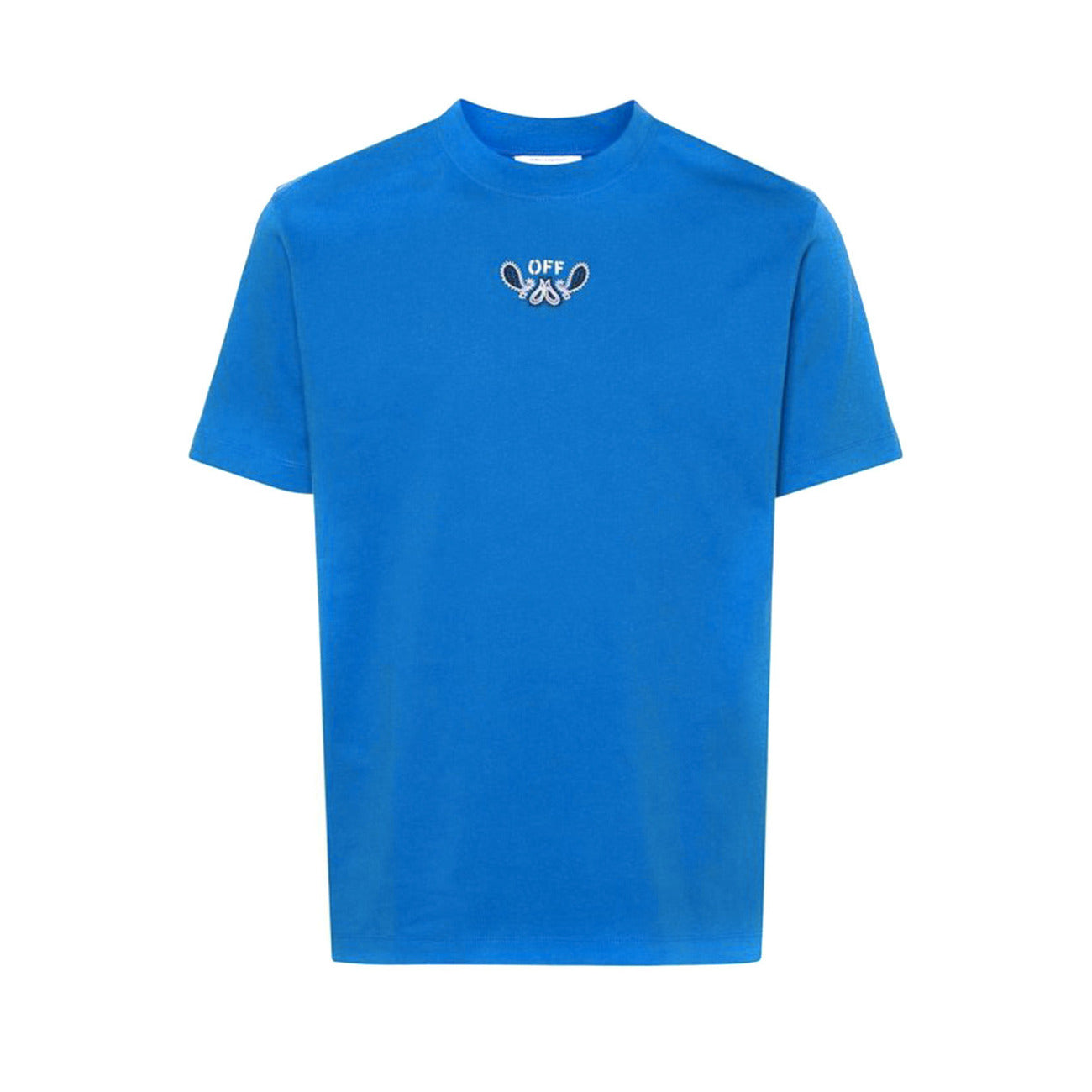 Off-white - Off-white Men T-Shirt