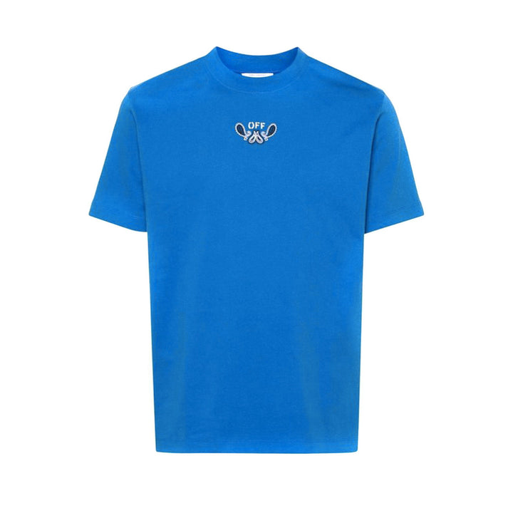 Off-white - Off-white Men T-Shirt