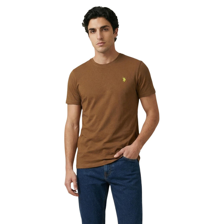 U.s. Polo Assn. - U.s. Polo Assn. Men T-Shirt