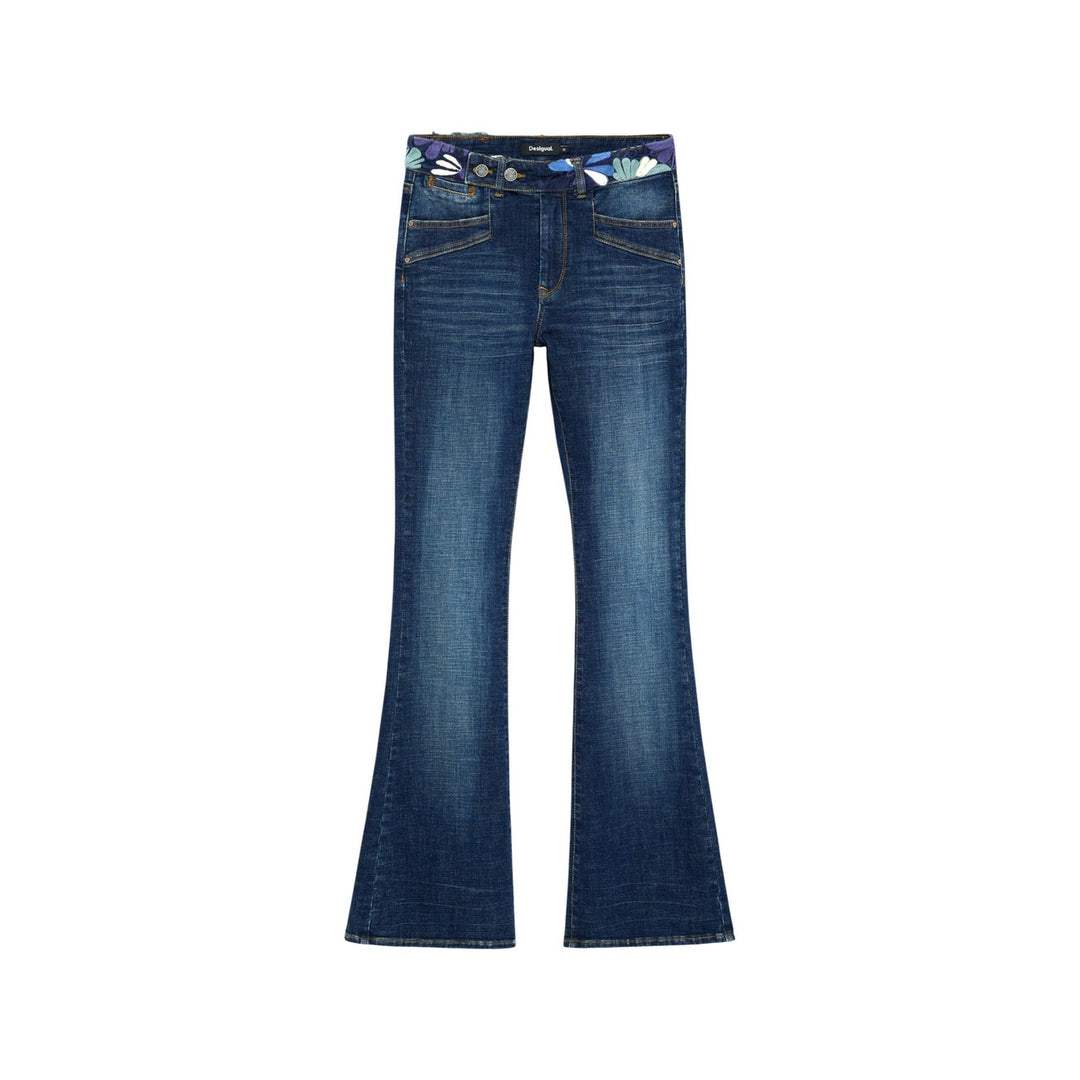 Desigual - Desigual  Women Jeans