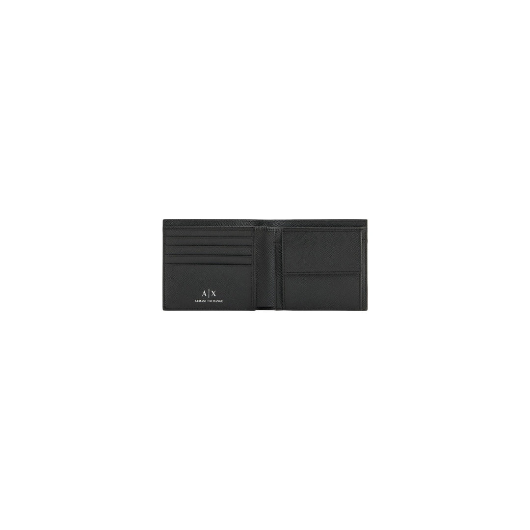 Armani Exchange - Armani Exchange Men Wallet