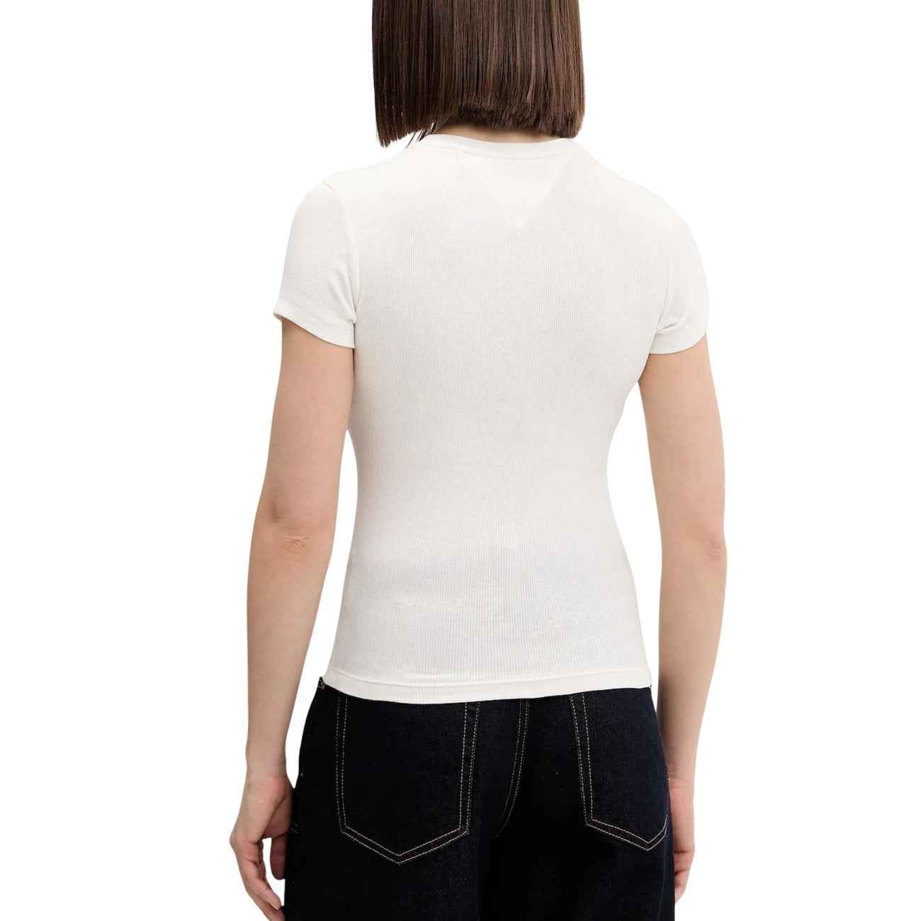 Tommy Hilfiger Jeans - Tommy Hilfiger Jeans  Women T-Shirt