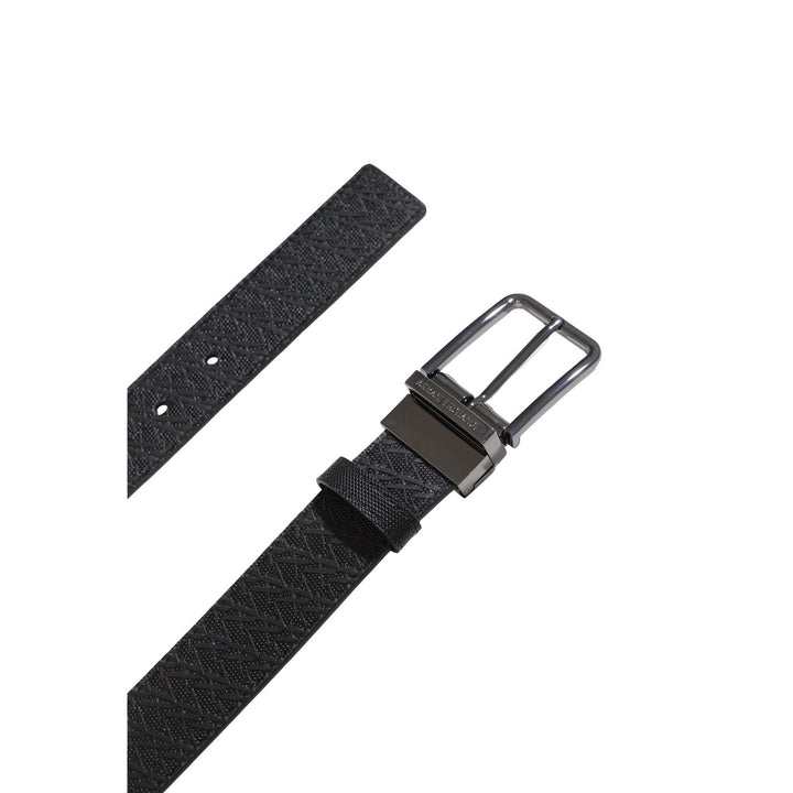 Armani Exchange - Armani Exchange Men Belt