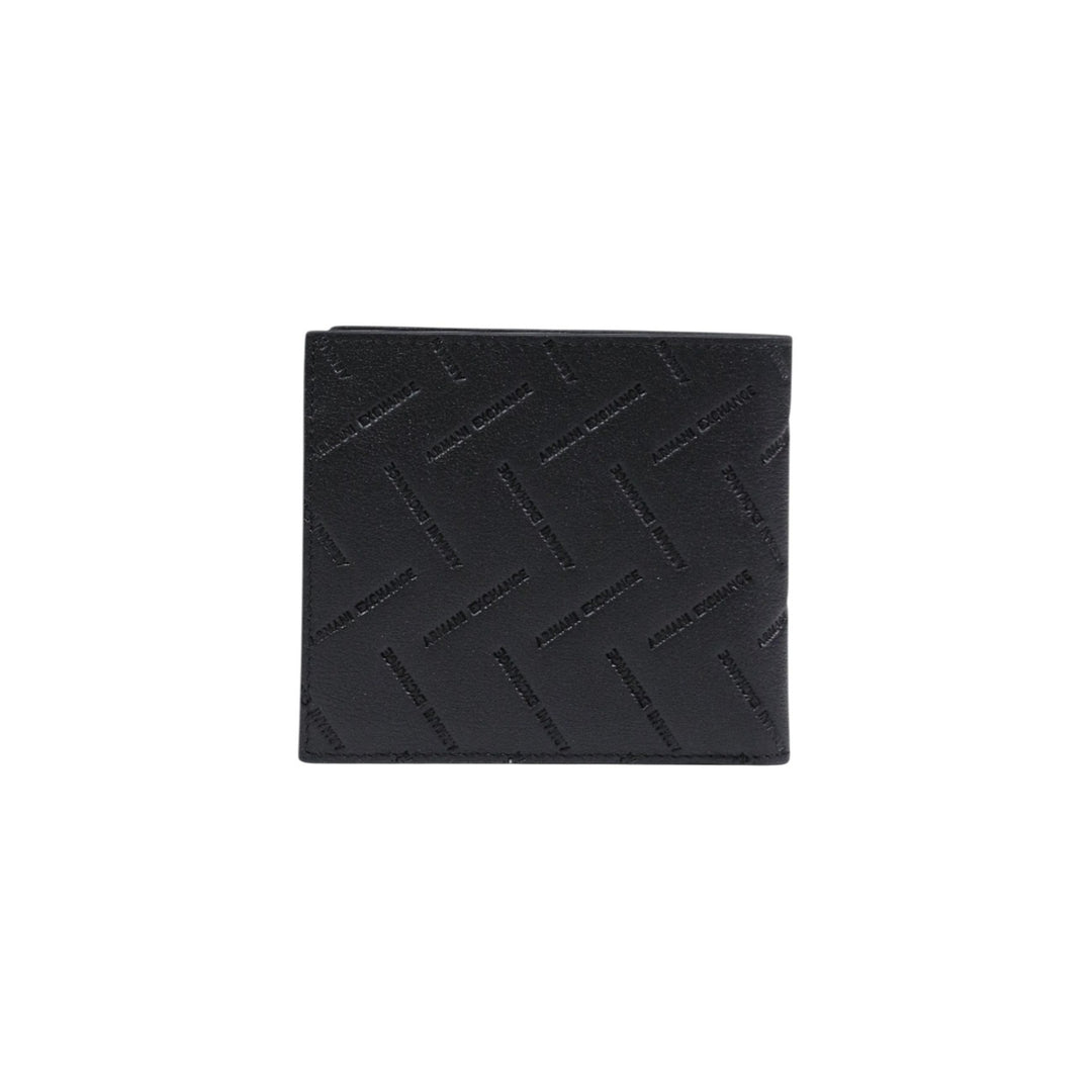 Armani Exchange - Armani Exchange Men Wallet - Fashion Roots