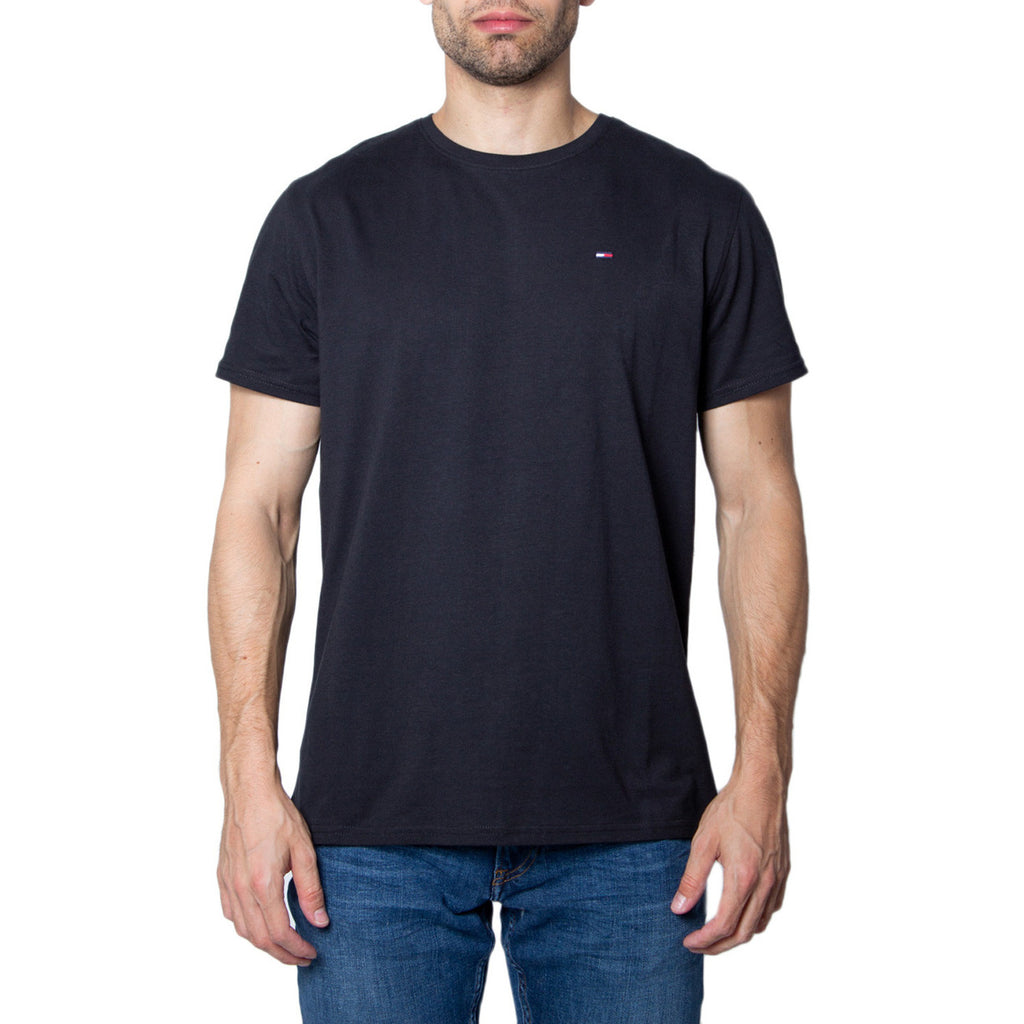 Tommy Hilfiger Jeans - Tommy Hilfiger Jeans Men T-Shirt