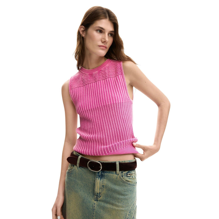 Desigual - Desigual  Women Top