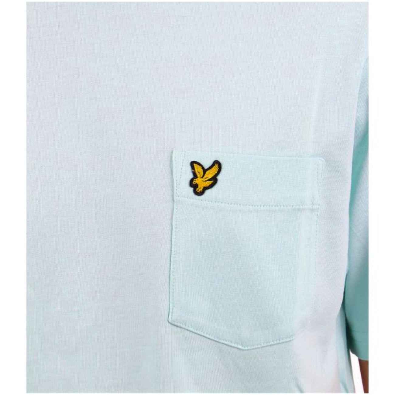 Lyle & Scott - Lyle & Scott Men T-Shirt