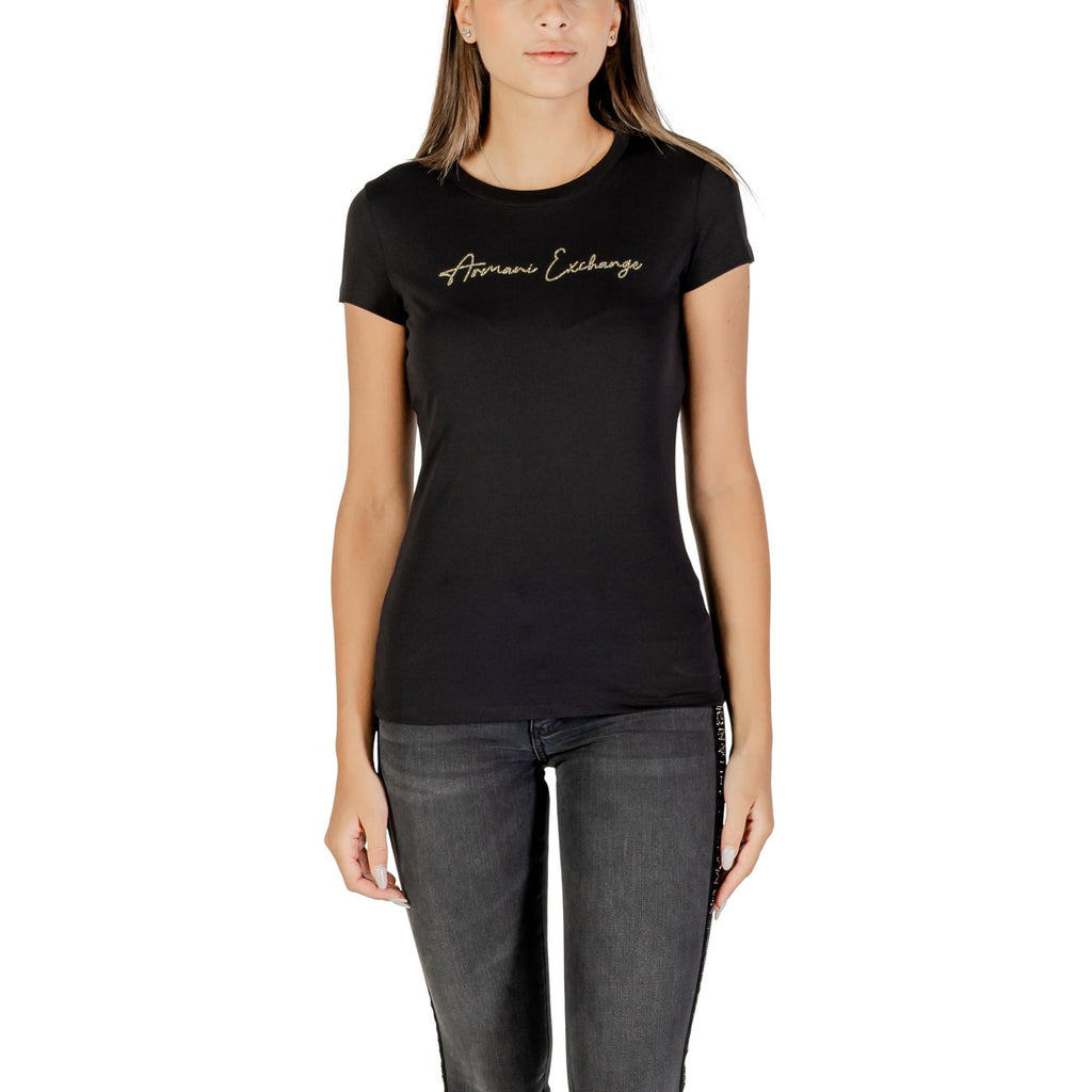 Armani Exchange - Armani Exchange  Women T-Shirt