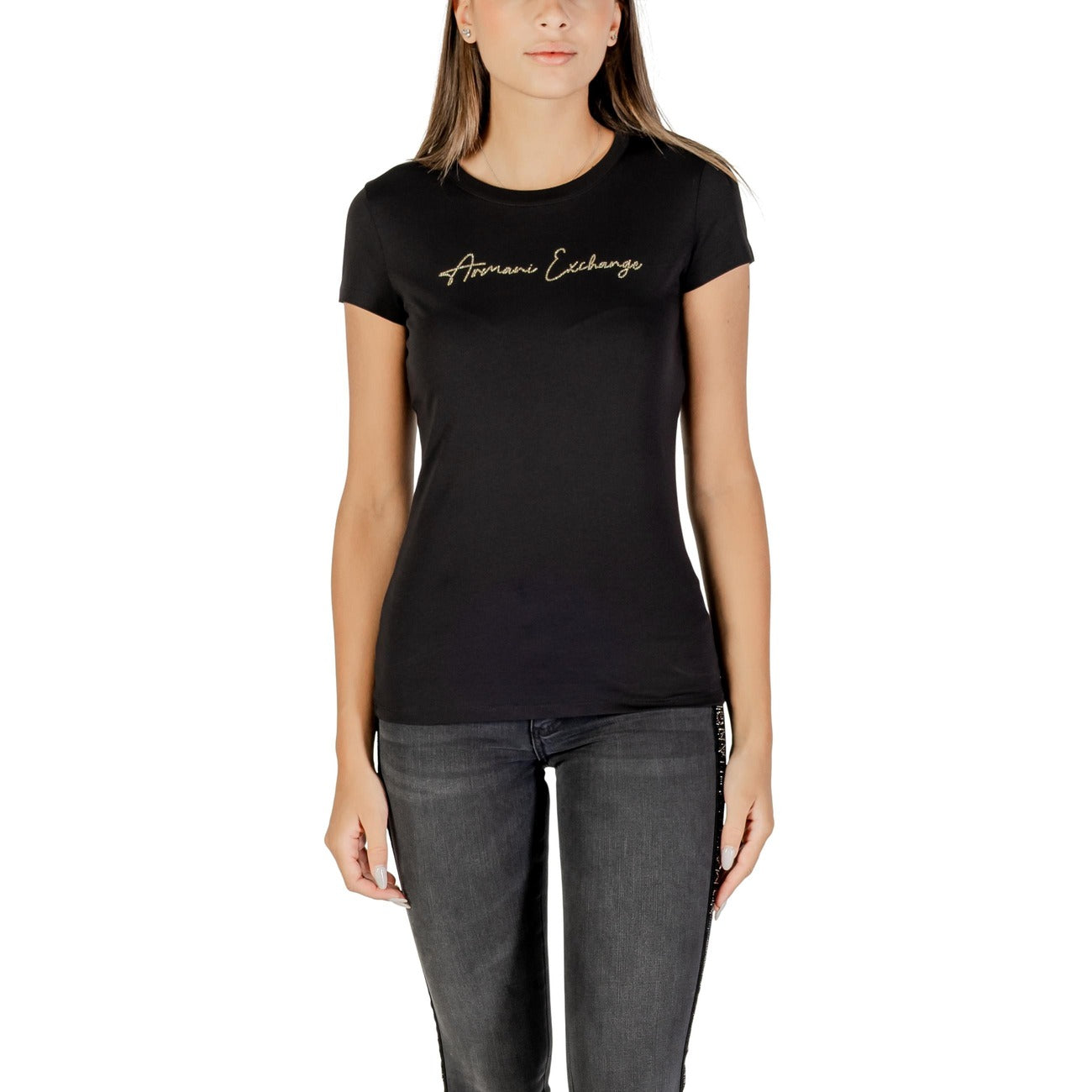 Armani Exchange - Armani Exchange  Women T-Shirt