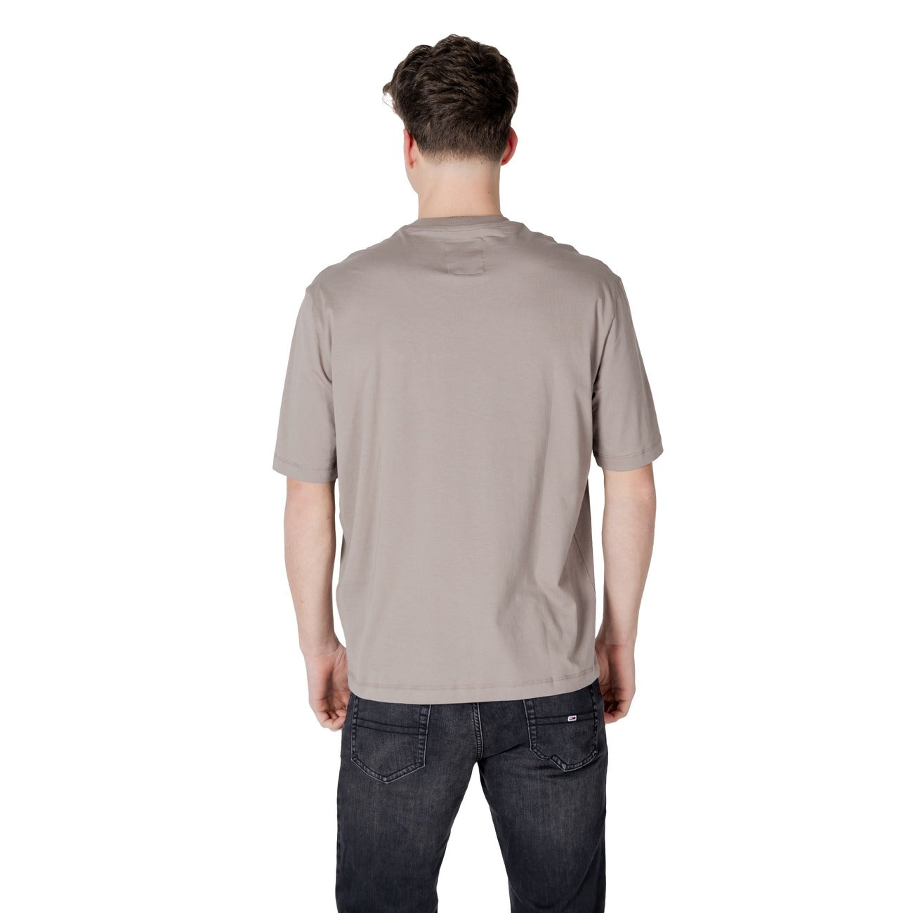 Armani Exchange - Armani Exchange Men T-Shirt