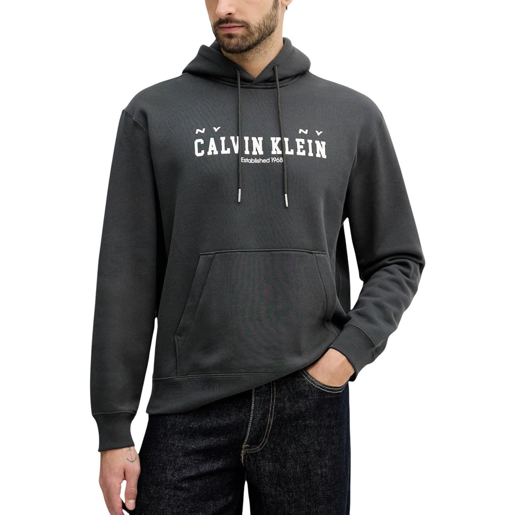 Calvin Klein Jeans - Calvin Klein Jeans Men Sweatshirts