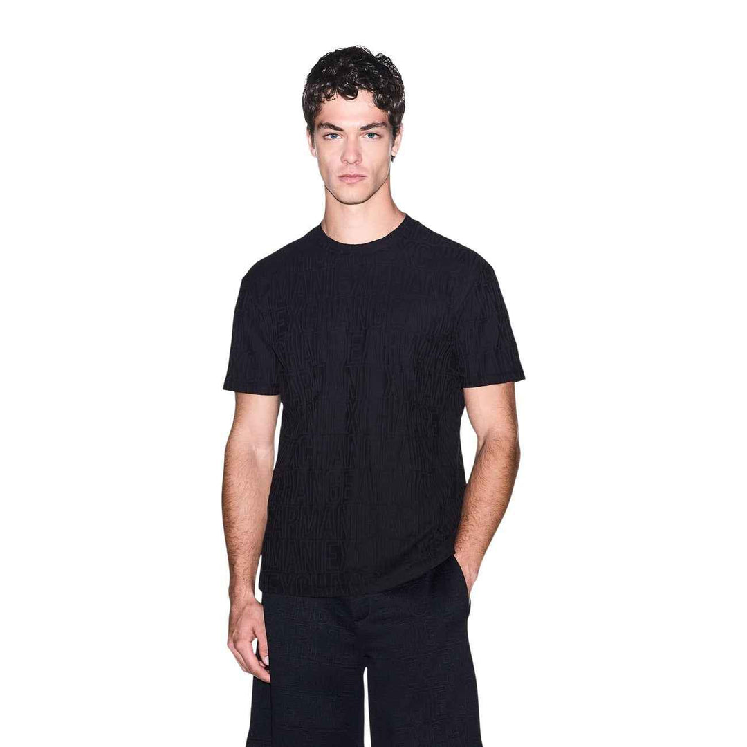 Armani Exchange - Armani Exchange Men T-Shirt