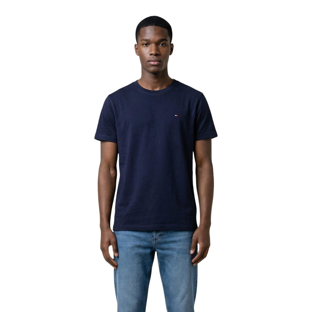 Tommy Hilfiger Jeans - Tommy Hilfiger Jeans Men T-Shirt