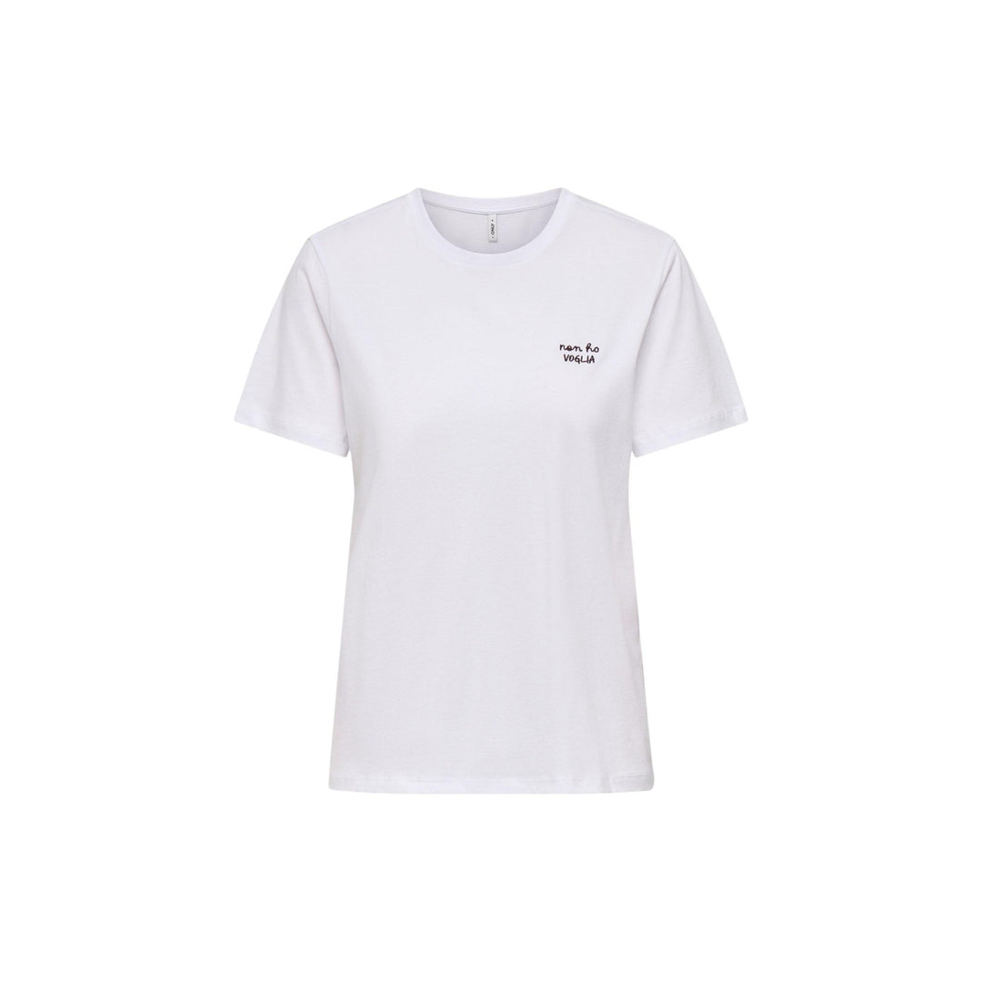 Only - Only  Women T-Shirt