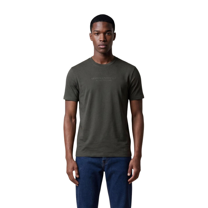 Armani Exchange - Armani Exchange Men T-Shirt
