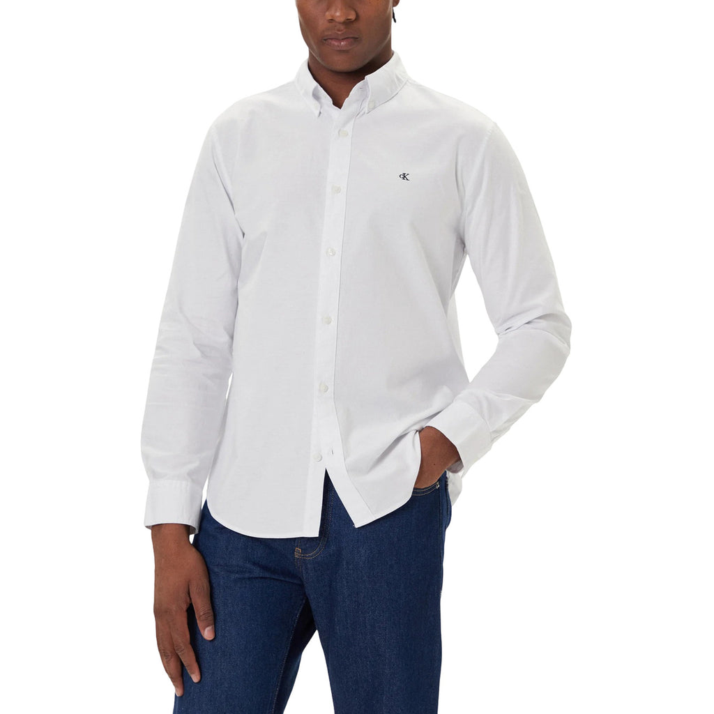 Calvin Klein Jeans - Calvin Klein Jeans Men Shirt