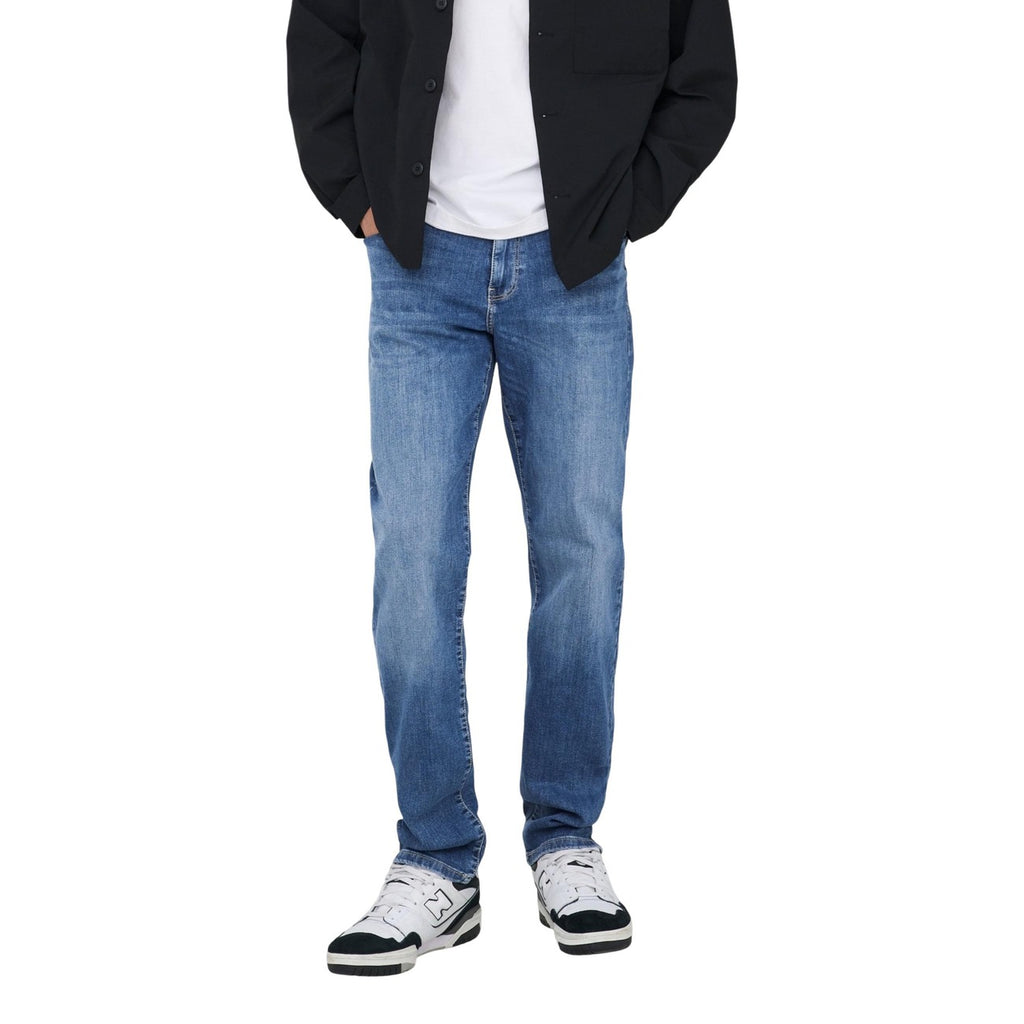 Only & Sons - Only & Sons Men Jeans