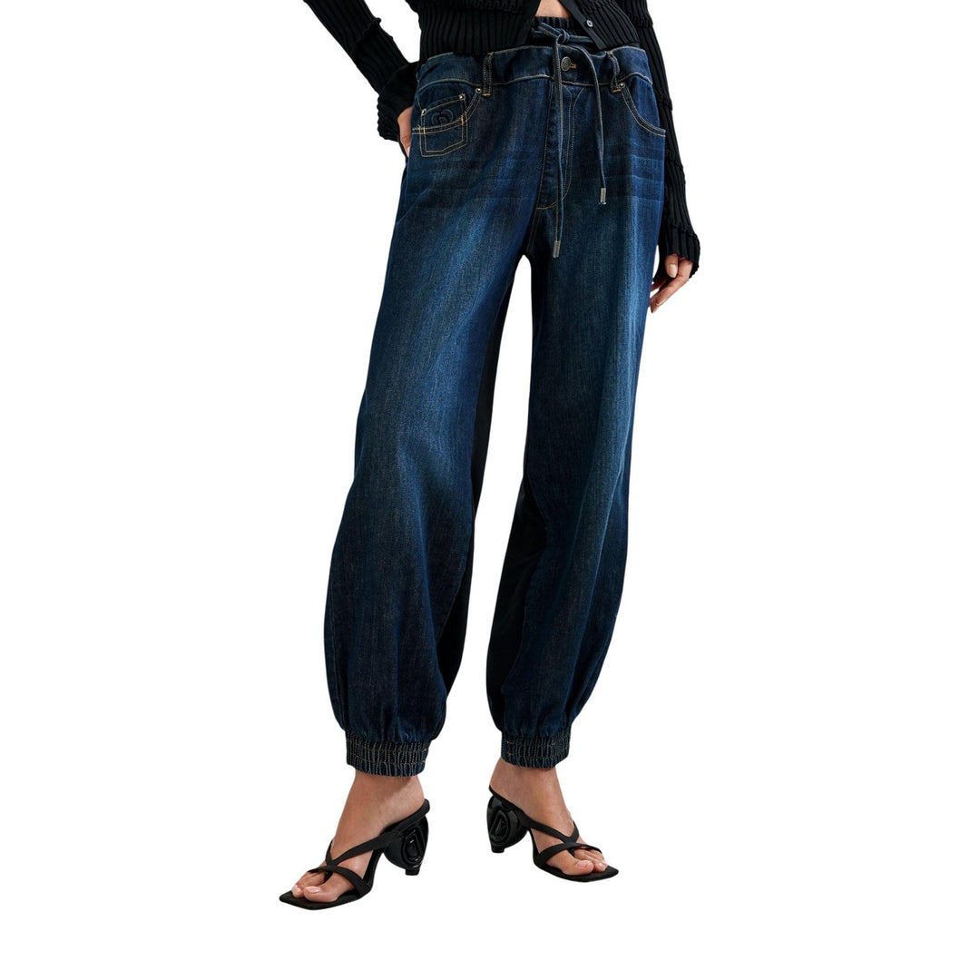 Desigual - Desigual  Women Jeans