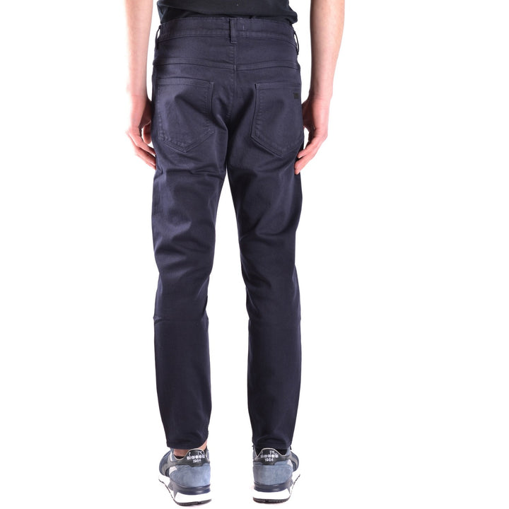 Paolo Pecora - Paolo Pecora Men Trousers