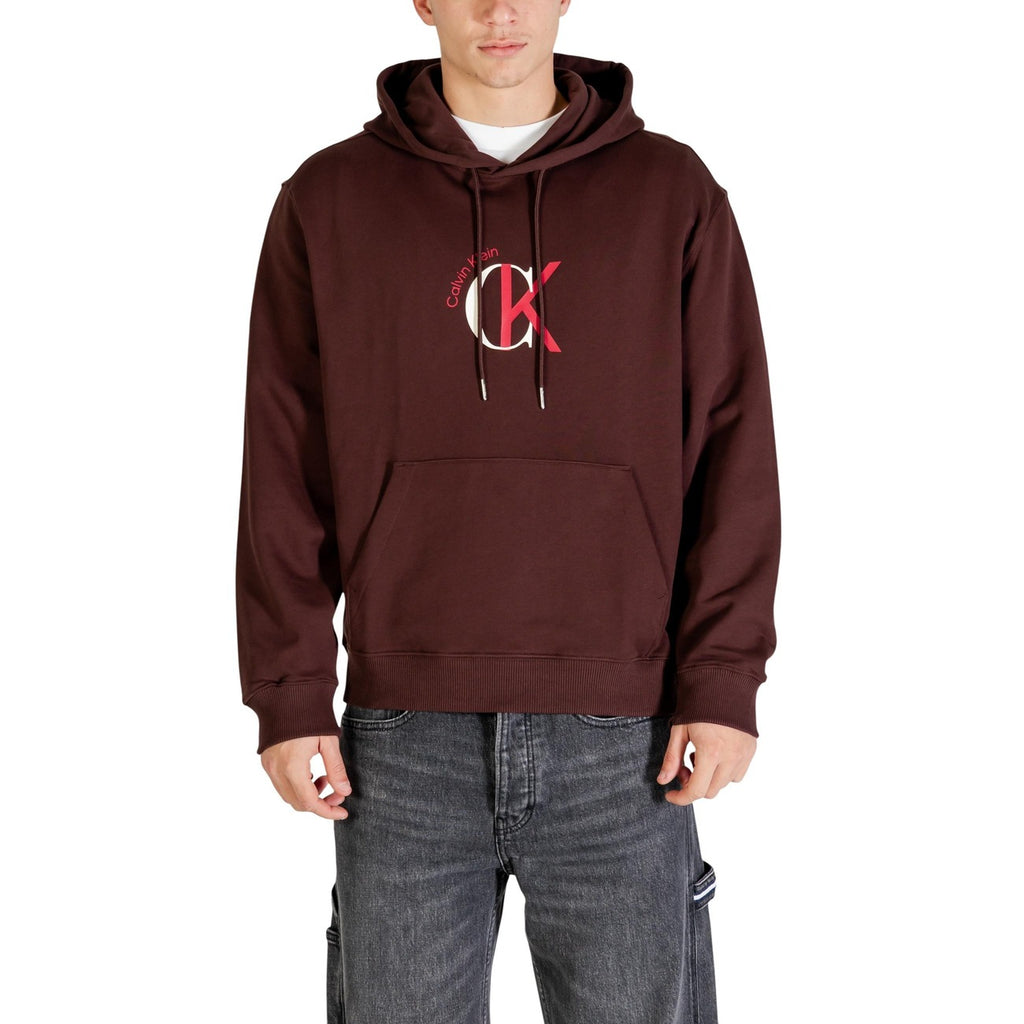 Calvin Klein Jeans - Calvin Klein Jeans Men Sweatshirts
