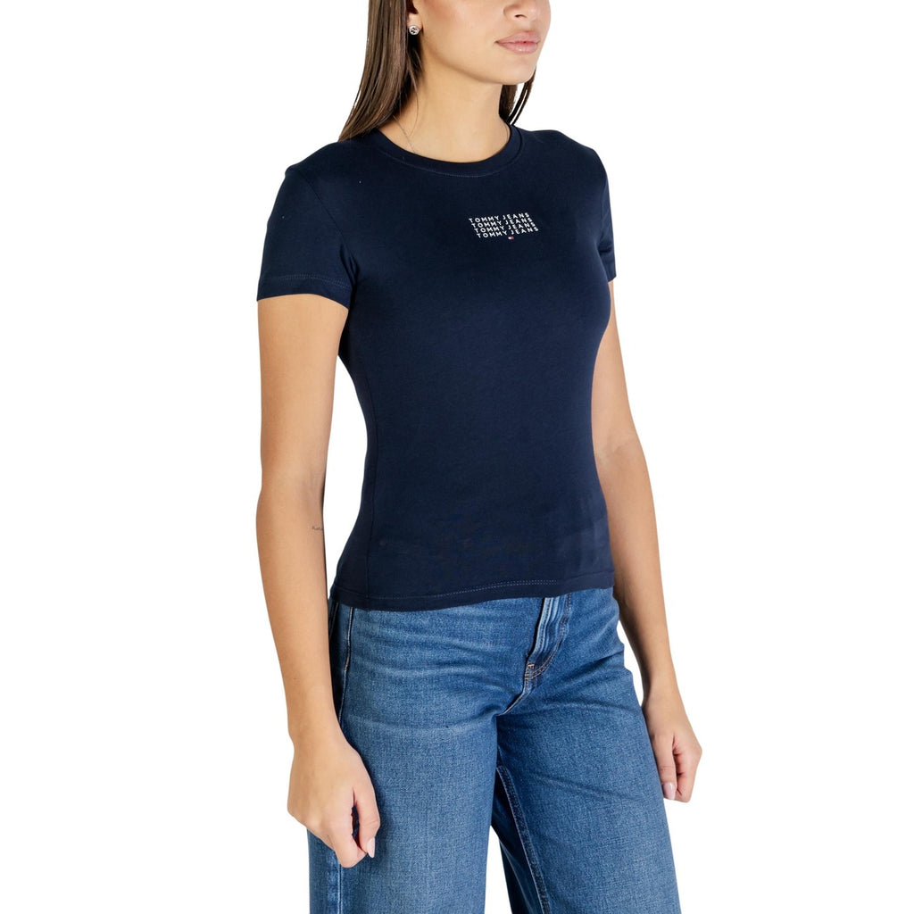 Tommy Hilfiger Jeans - Tommy Hilfiger Jeans  Women T-Shirt