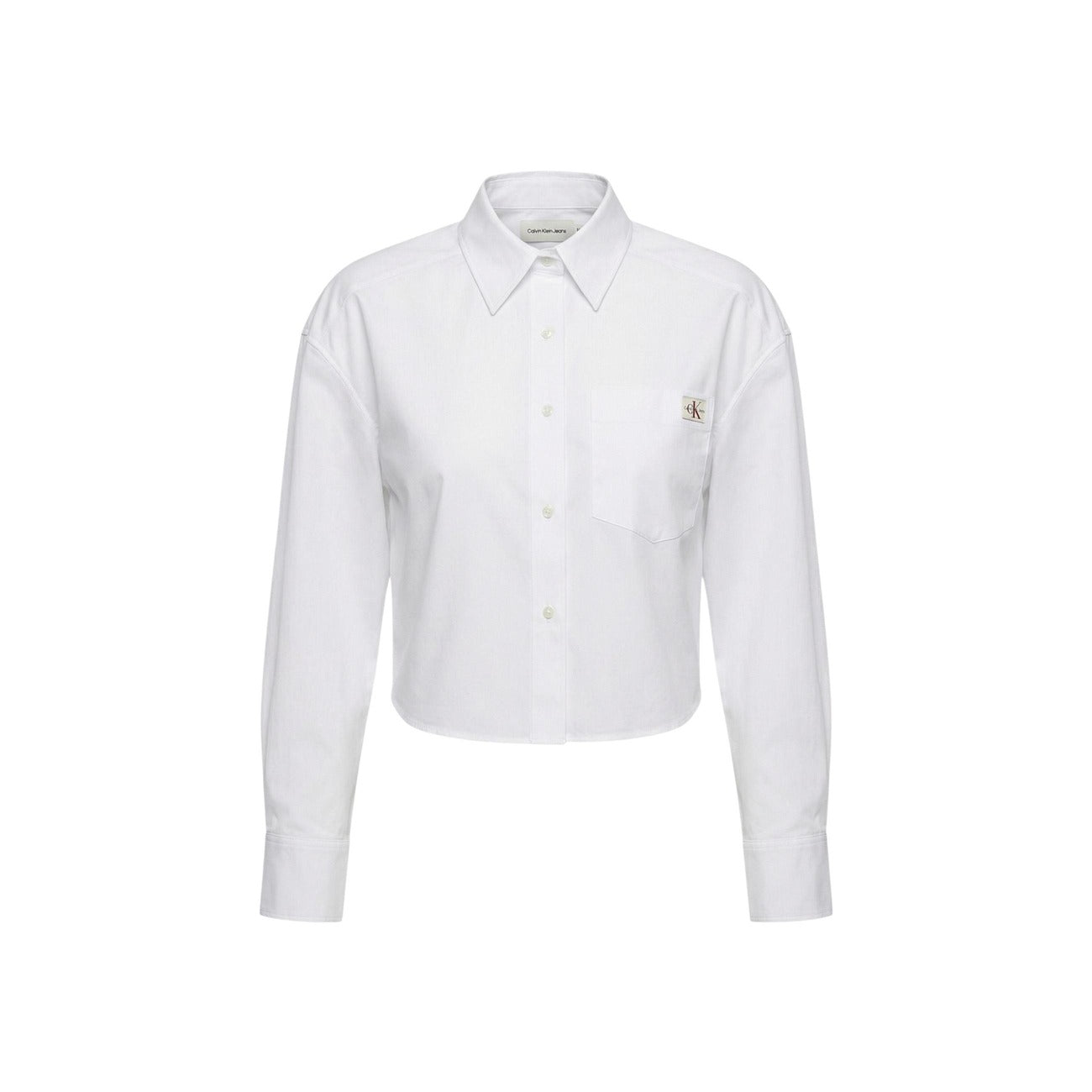 Calvin Klein Jeans - Calvin Klein Jeans  Women Shirt