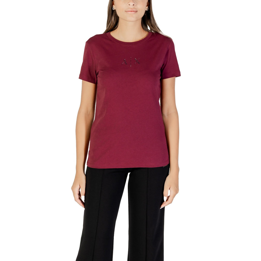 Armani Exchange - Armani Exchange  Women T-Shirt