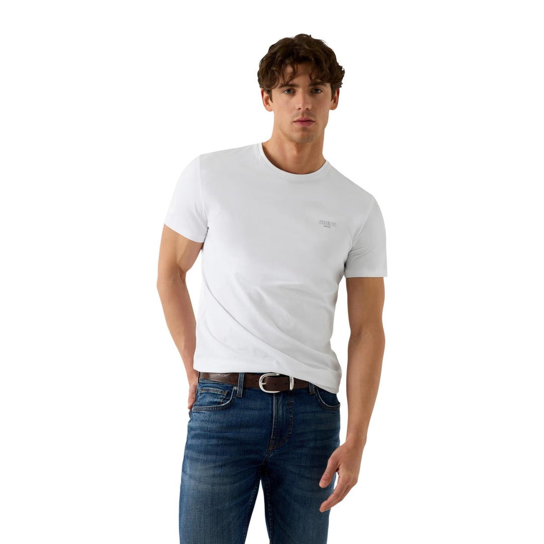 Guess - Guess Men T-Shirt