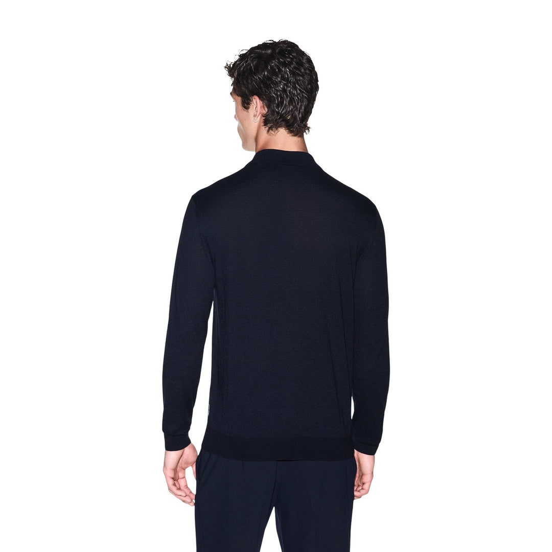 Armani Exchange - Armani Exchange Men Knitwear