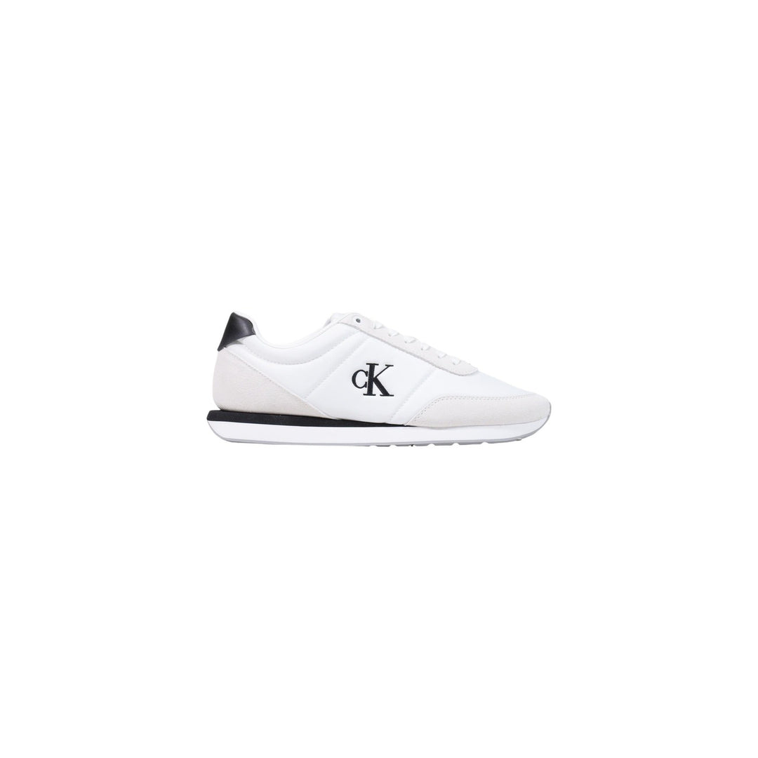 Calvin Klein - Calvin Klein Men Sneakers