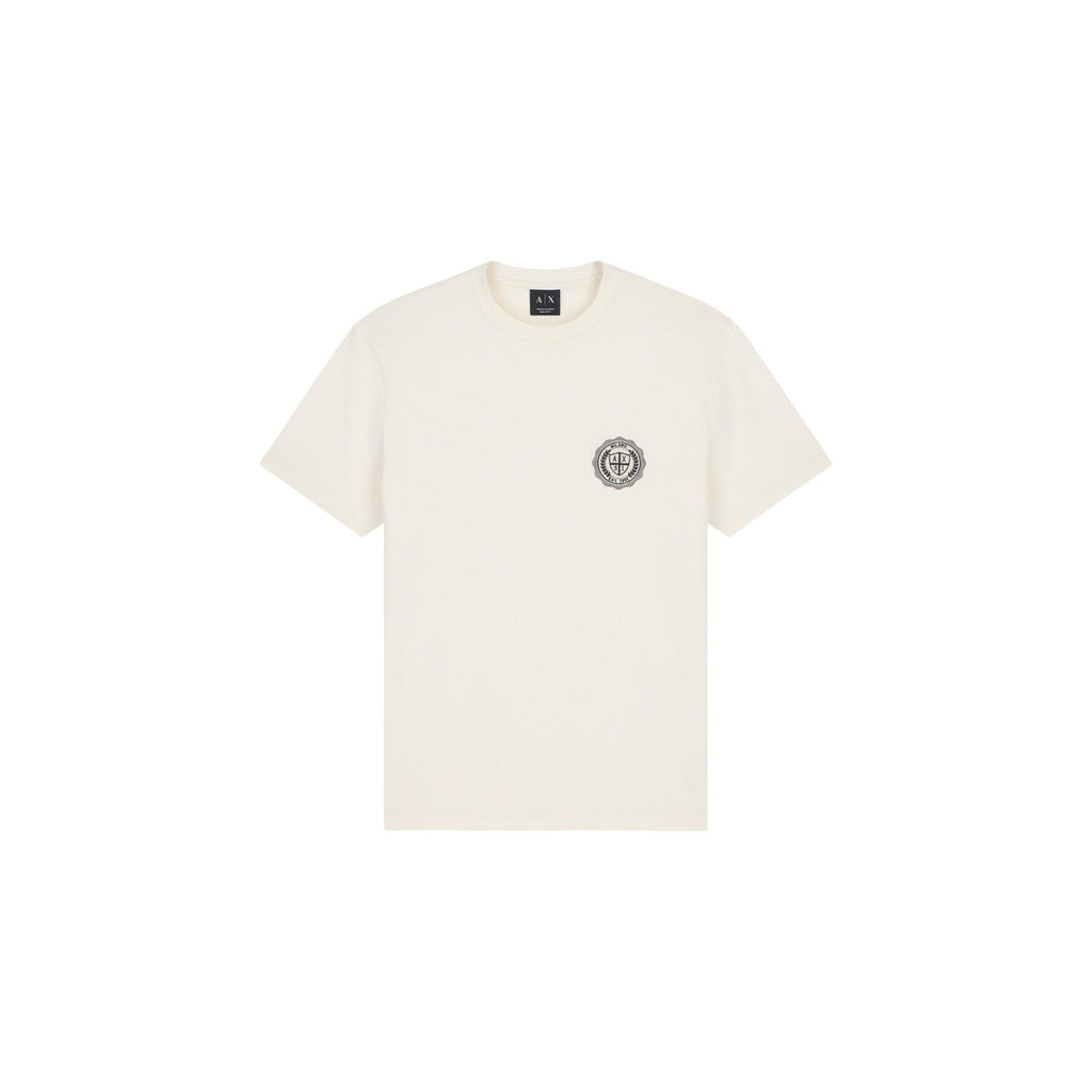 Armani Exchange - Armani Exchange Men T-Shirt