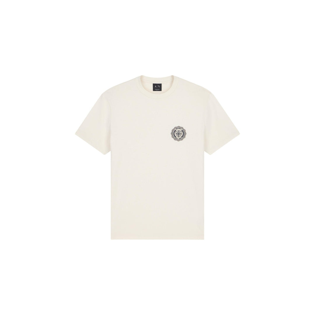 Armani Exchange - Armani Exchange Men T-Shirt