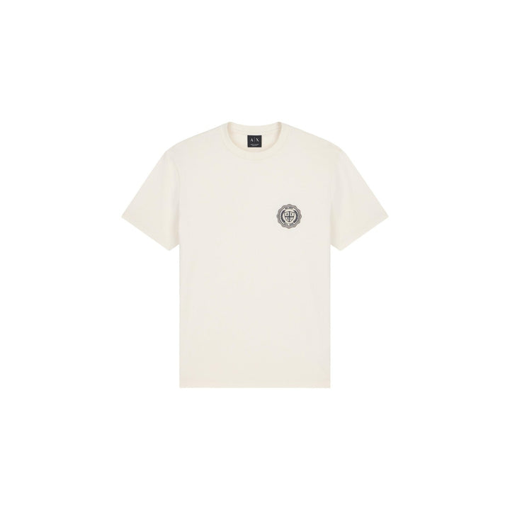 Armani Exchange - Armani Exchange Men T-Shirt