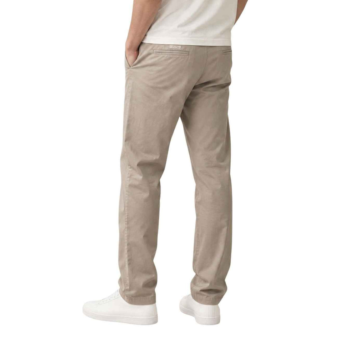 Calvin Klein Jeans - Calvin Klein Jeans Men Trousers