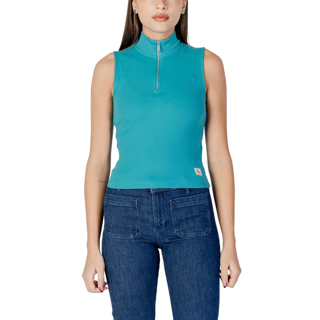 Calvin Klein Jeans - Calvin Klein Jeans  Women Top