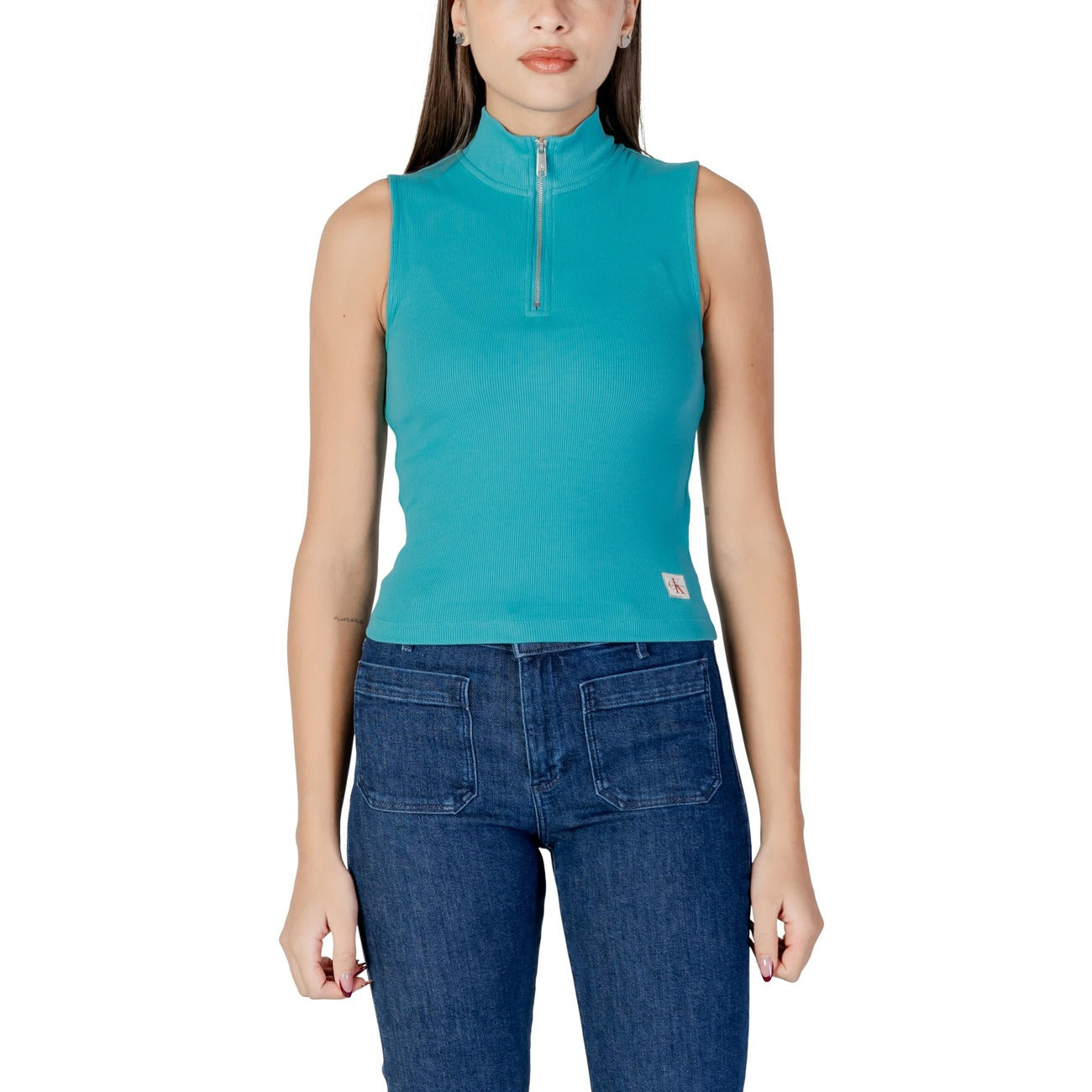 Calvin Klein Jeans - Calvin Klein Jeans  Women Top