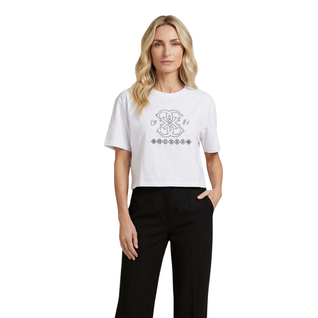 Guess Active - Guess Active  Women T-Shirt