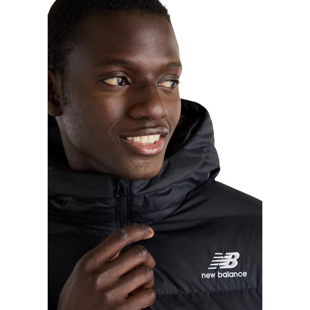 New Balance - New Balance Men Jacket