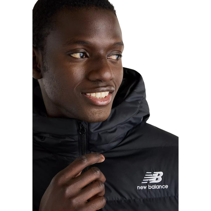New Balance - New Balance Men Jacket