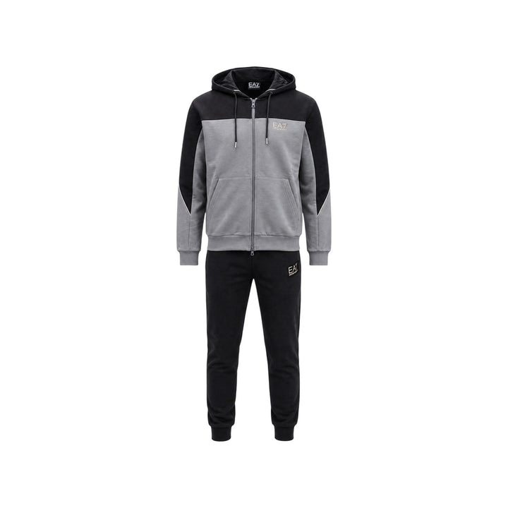 Ea7 - Ea7 Men Tracksuits