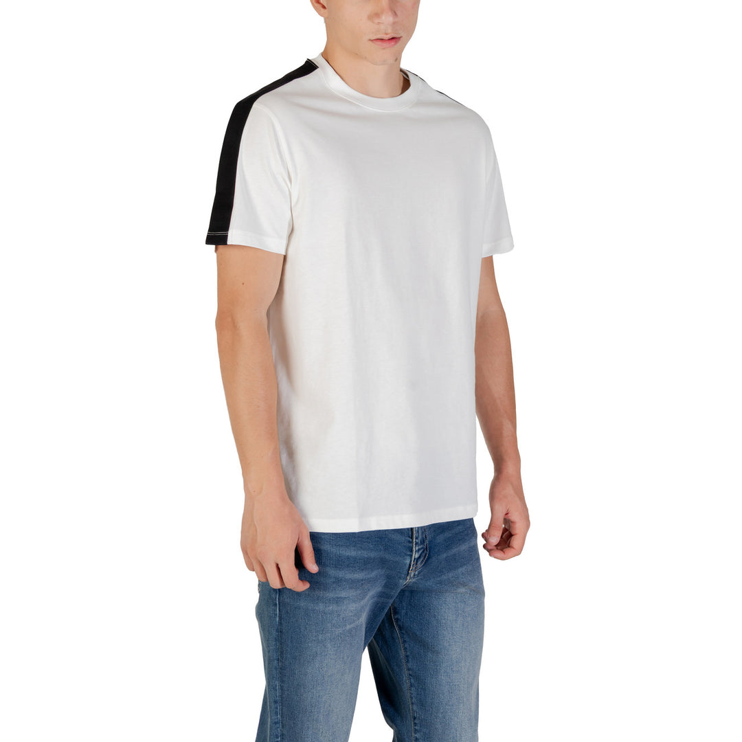 Armani Exchange - Armani Exchange Men T-Shirt