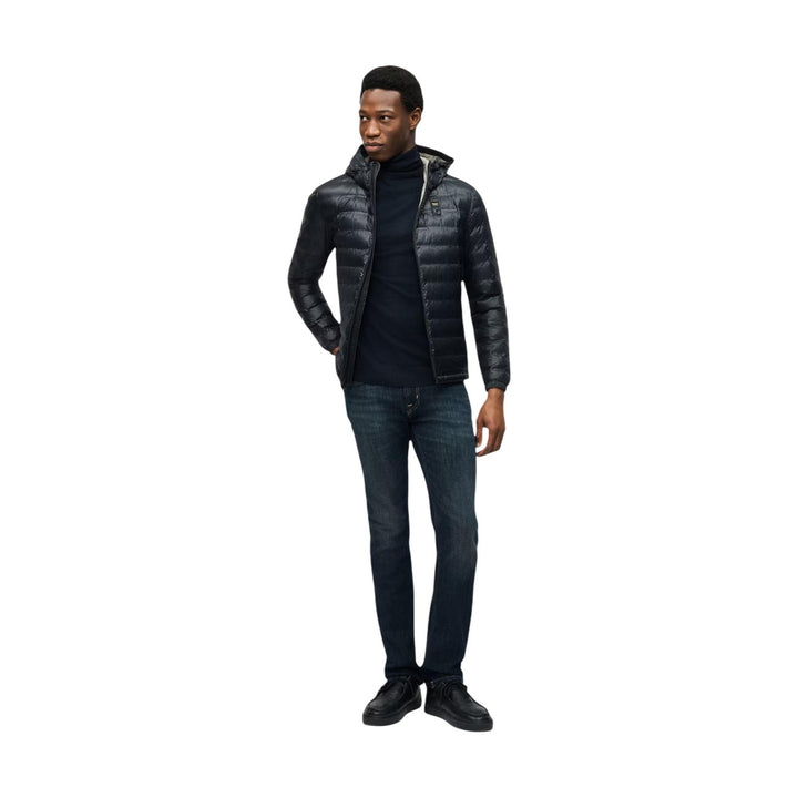 Blauer. - Blauer. Men Blazer