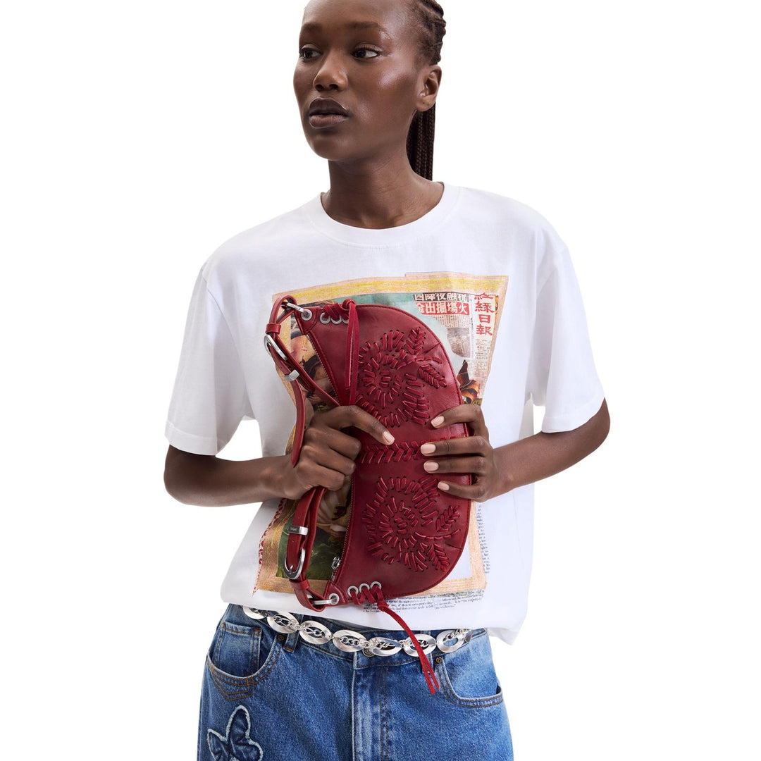 Desigual - Desigual  Women Bag